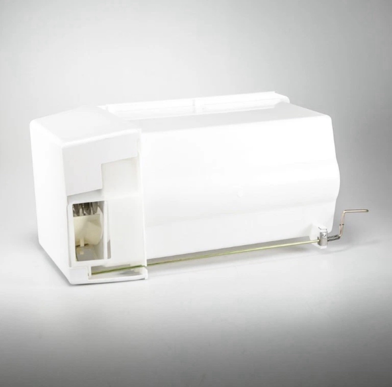 Whirlpool Ice Bucket OEM WPW10312301 Whirlpool Ice Bucket OEM WPW10312301