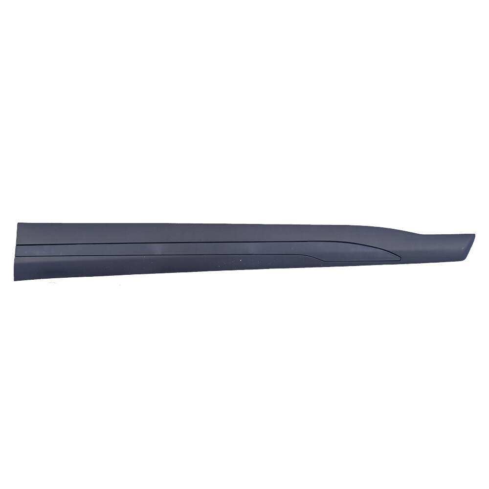 For 2018-2023 NISSAN KICKS NEW FRONT RIGHT DOOR LOWER MOLDING TRIM 80870-5RB0A
