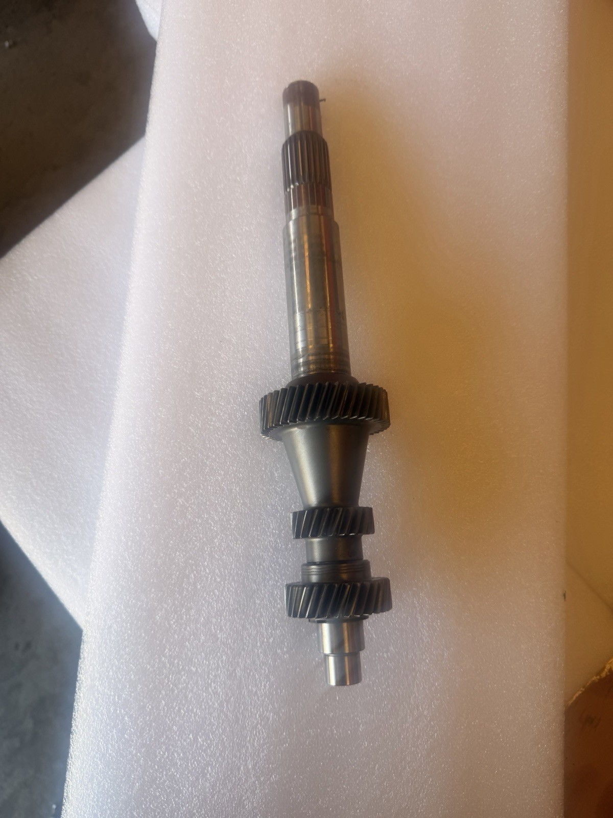 Polaris Rzr Input Shaft Sub Assembly 3236704 4 2021-2024 Oem