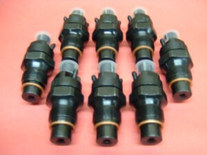 6.5L NEW Injectors (Standard or Marine)