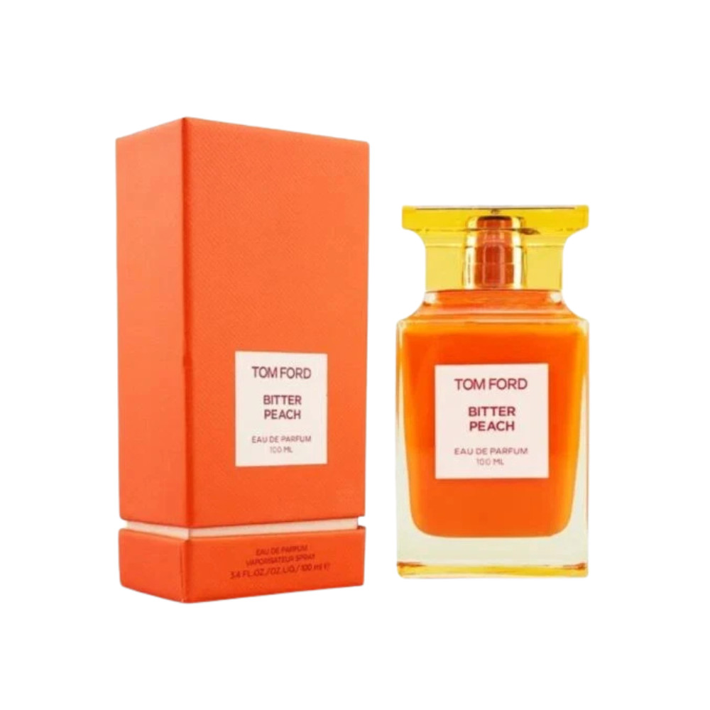 Tom Ford Bitter Peach Eau de Parfum Spray 3.4 fl oz