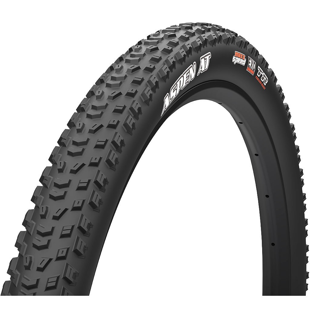 Maxxis Aspen AT Tubeless Ready 32