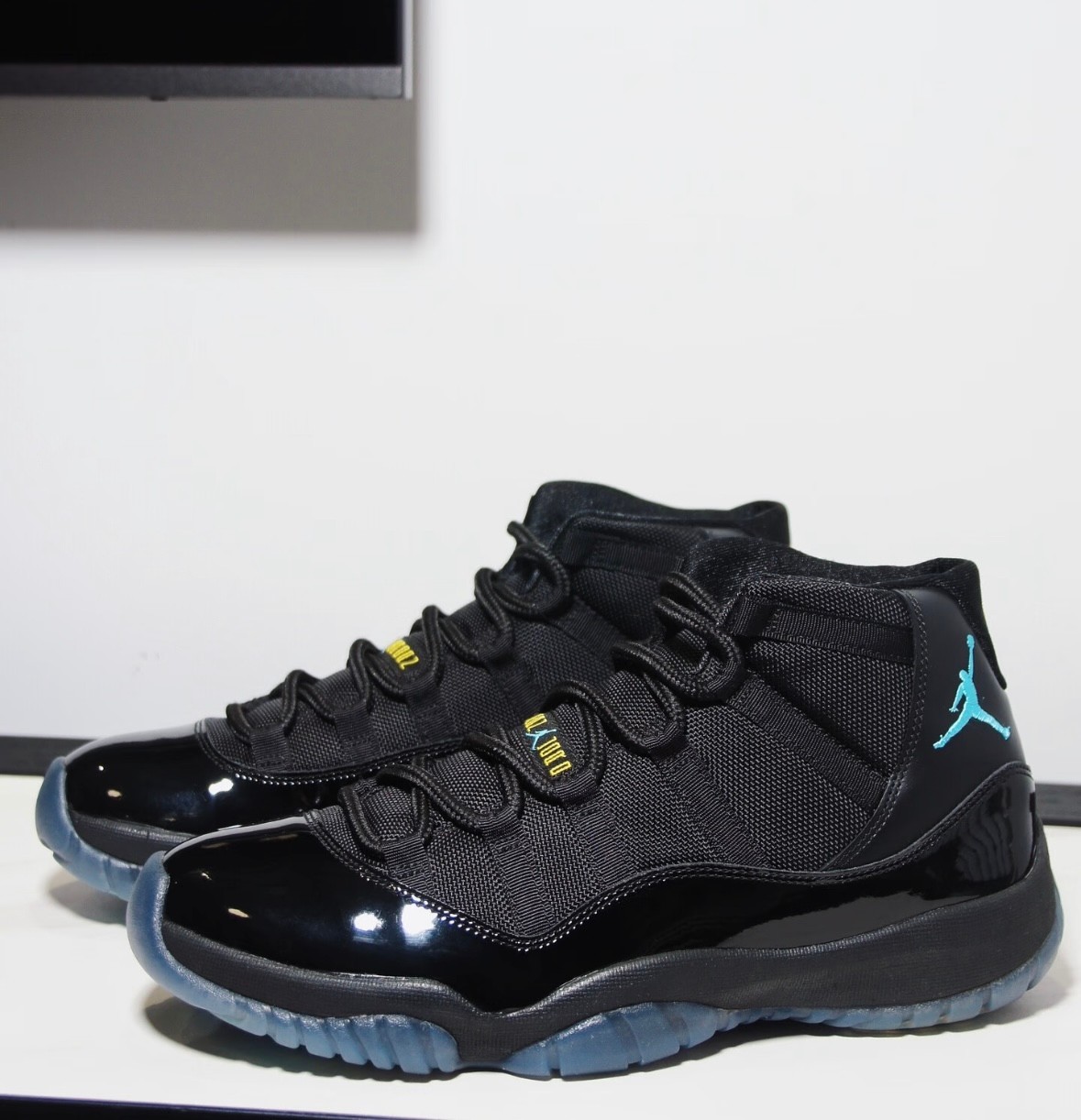 Jordan Air Jordan 11 Retro \ Jordan Air Jordan 11 Retro \