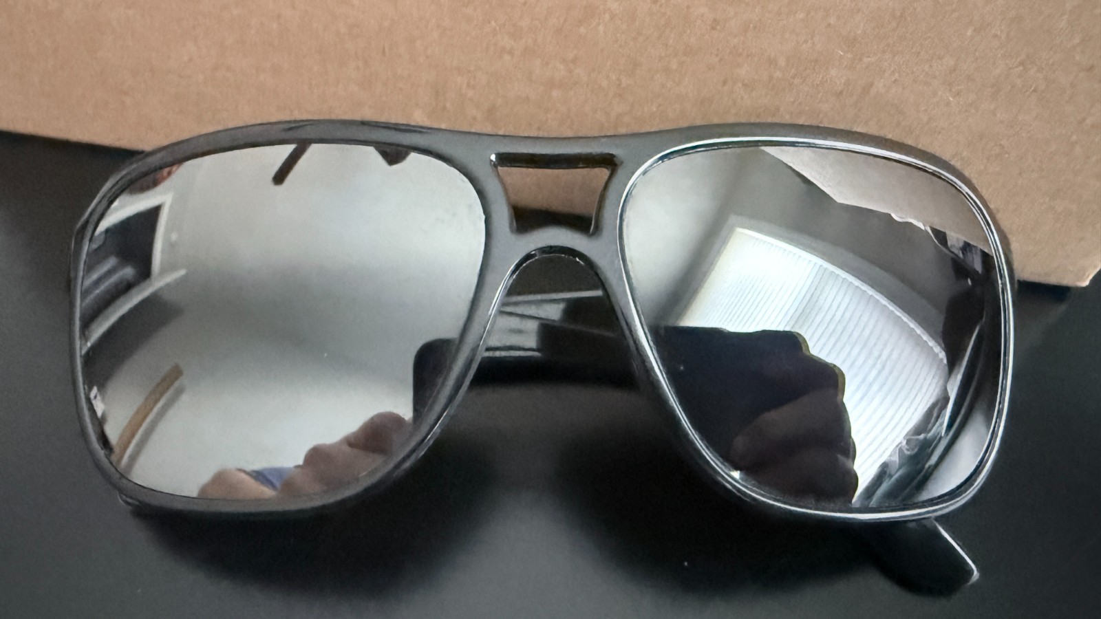 Vintage Vuarnet Px Sunglasses