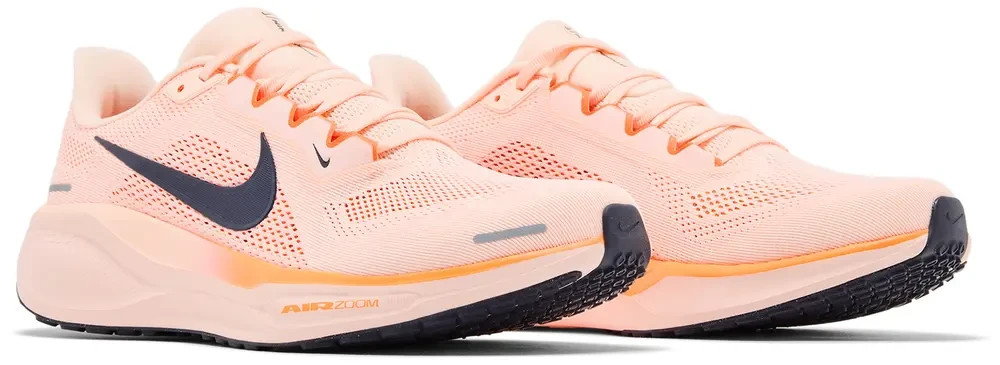 Nike Air Zoom Pegasus 41 Crimson Tint Washed Coral FD2722-801 Men's Sizes
