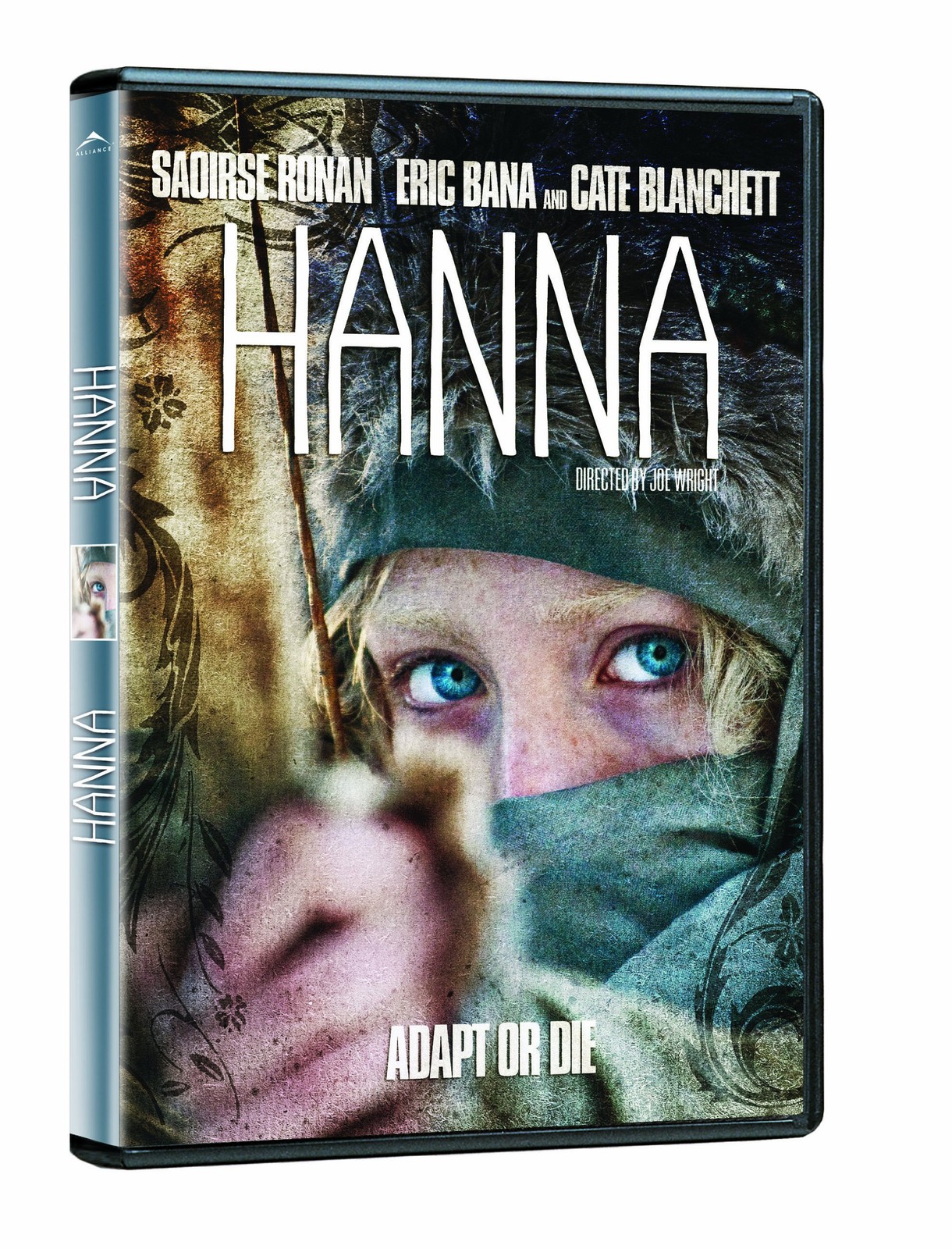 Hanna Hanna