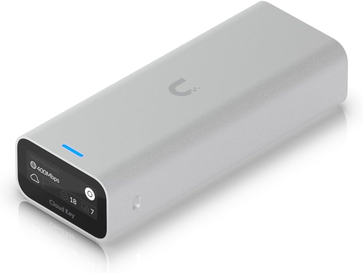 Ubiquiti Networks UniFi Cloud Key Gen2 (UCK-G2) Ubiquiti Networks UniFi Cloud Key Gen2 (UCK-G2)