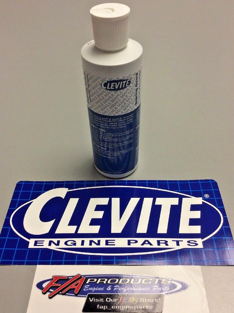 Mahle Clevite 77 2800B2 8oz. Bearing Guard Engine Assembly Lubricant Mahle Clevite 77 2800B2 8oz. Bearing Guard Engine Assembly Lubricant