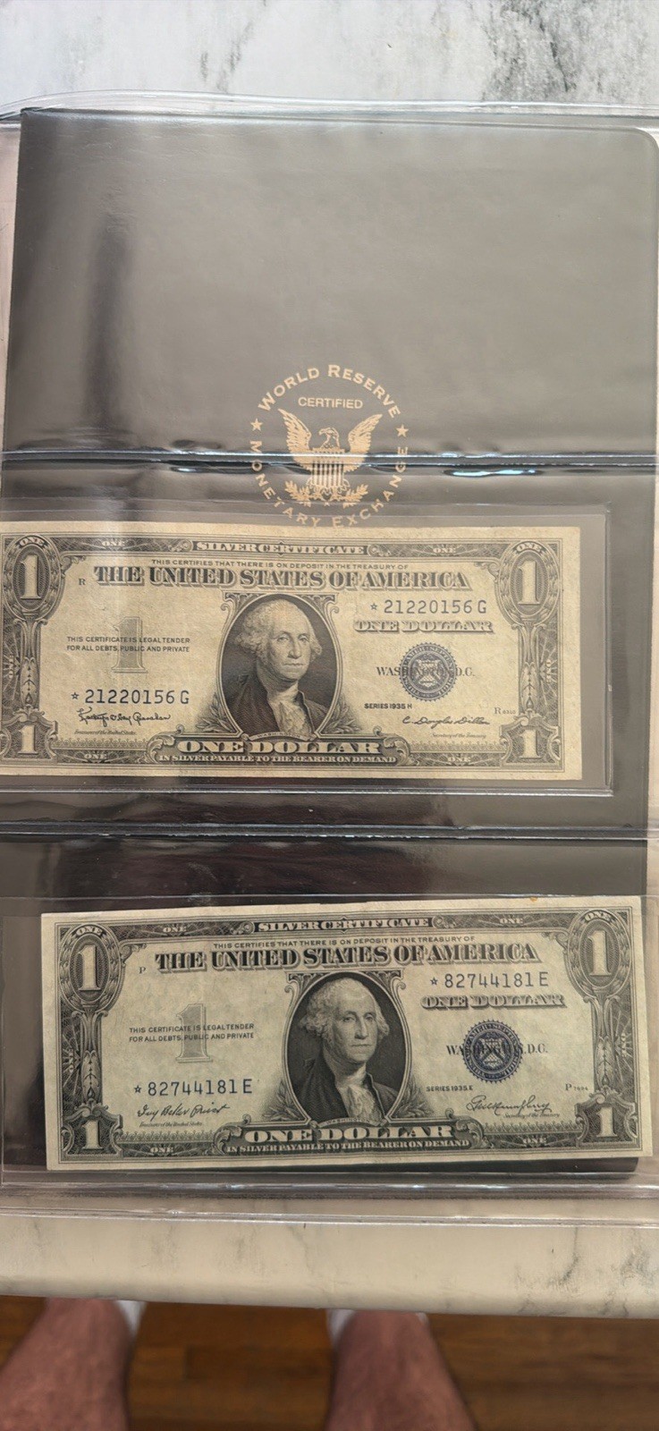13 Total Bills, 2 Graded. Silver Certificates, Red Seals, Star Notes 13 Total Bills, 2 Graded. Silver Certificates, Red Seals, Star Notes