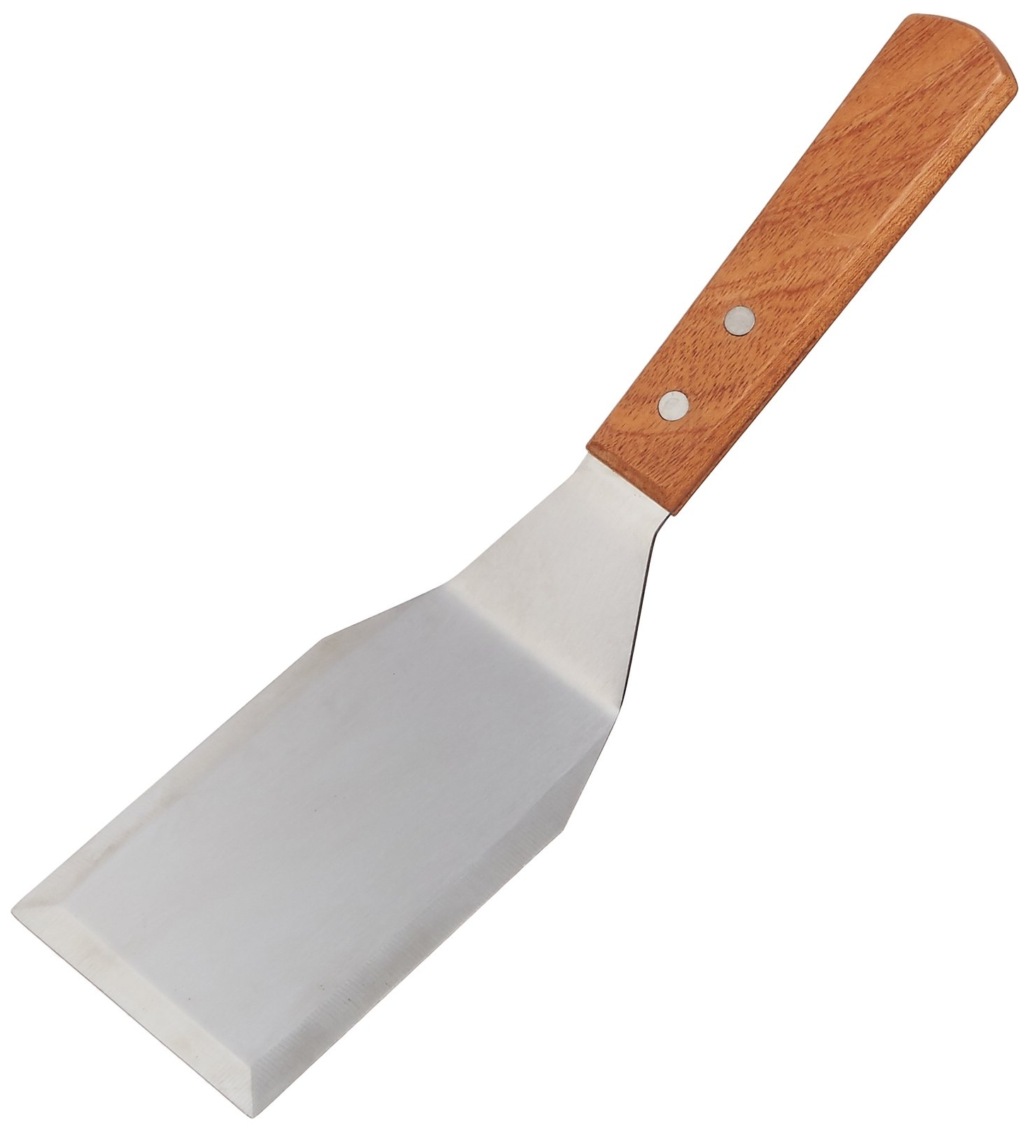 Winco TN719 Blade Hamburger Turner, 5\ Winco TN719 Blade Hamburger Turner, 5\
