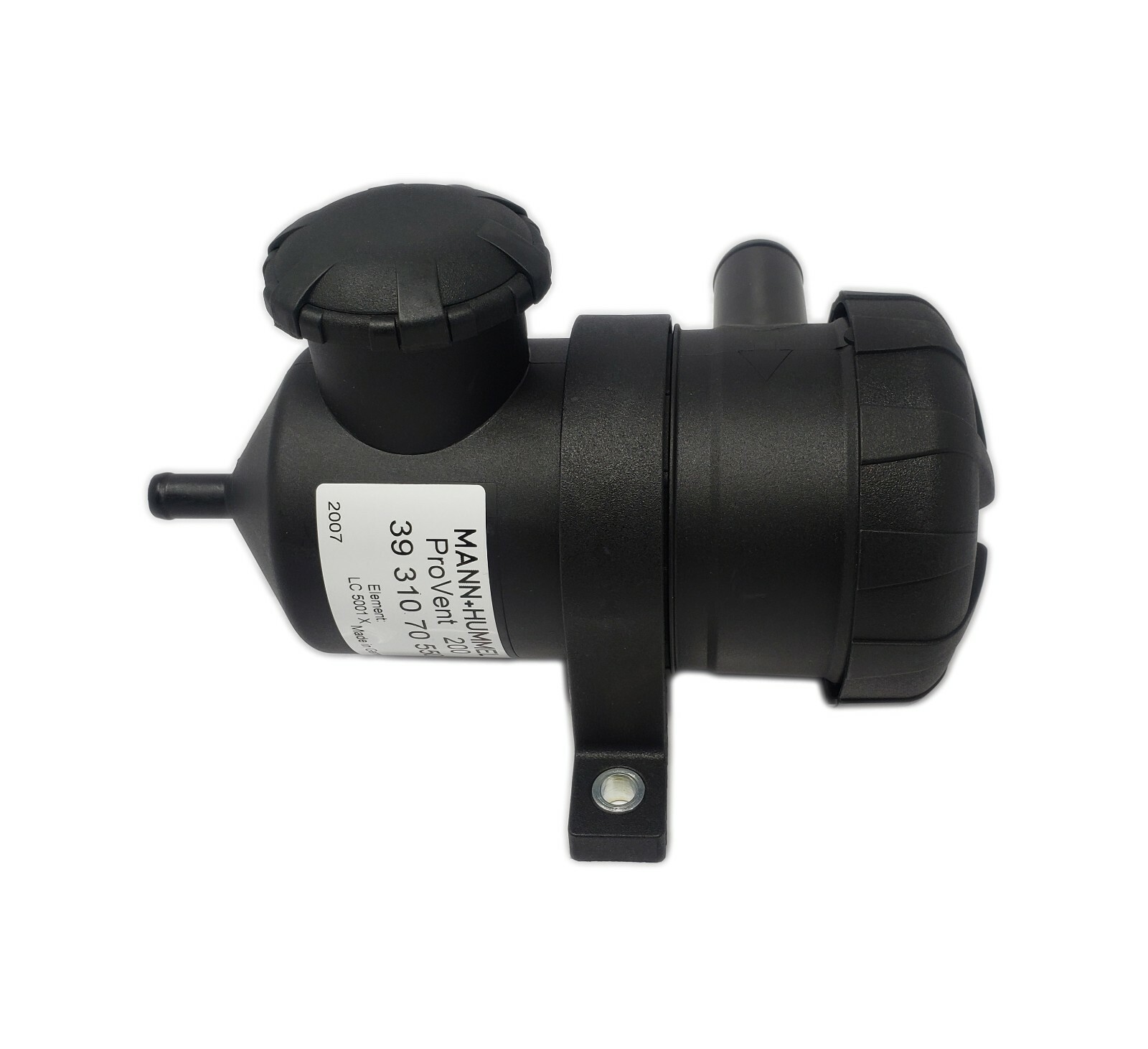 MANN+HUMMEL ProVent 200 Oil separator 3931070550