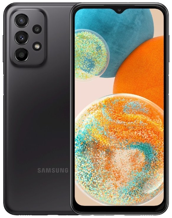 Samsung Galaxy A23 5G SM-A236U 64GB 4GB Factory Unlocked New Sealed Android