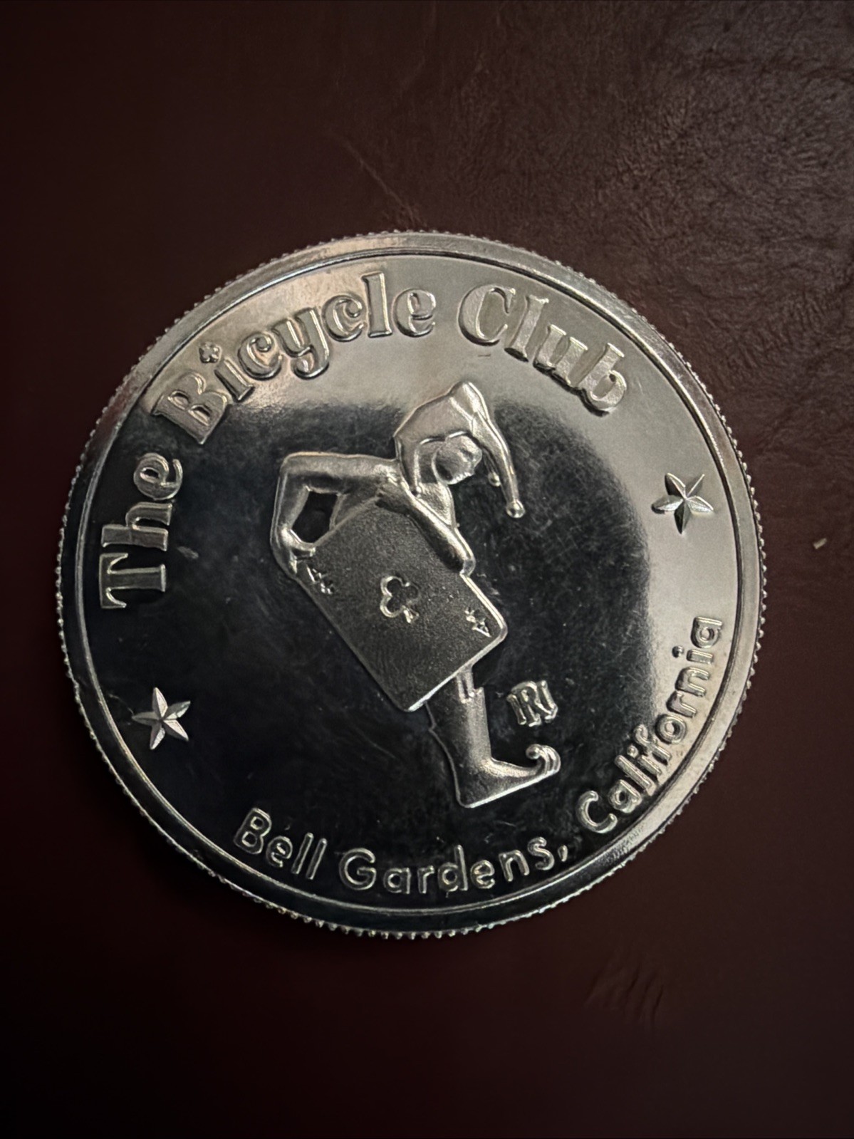RARE 100 MINTED \ RARE 100 MINTED \