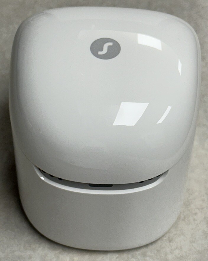 New Signia / Rexton Dry & Clean Charger For AX ,  IX & BiCore R Li Hearing Aids.