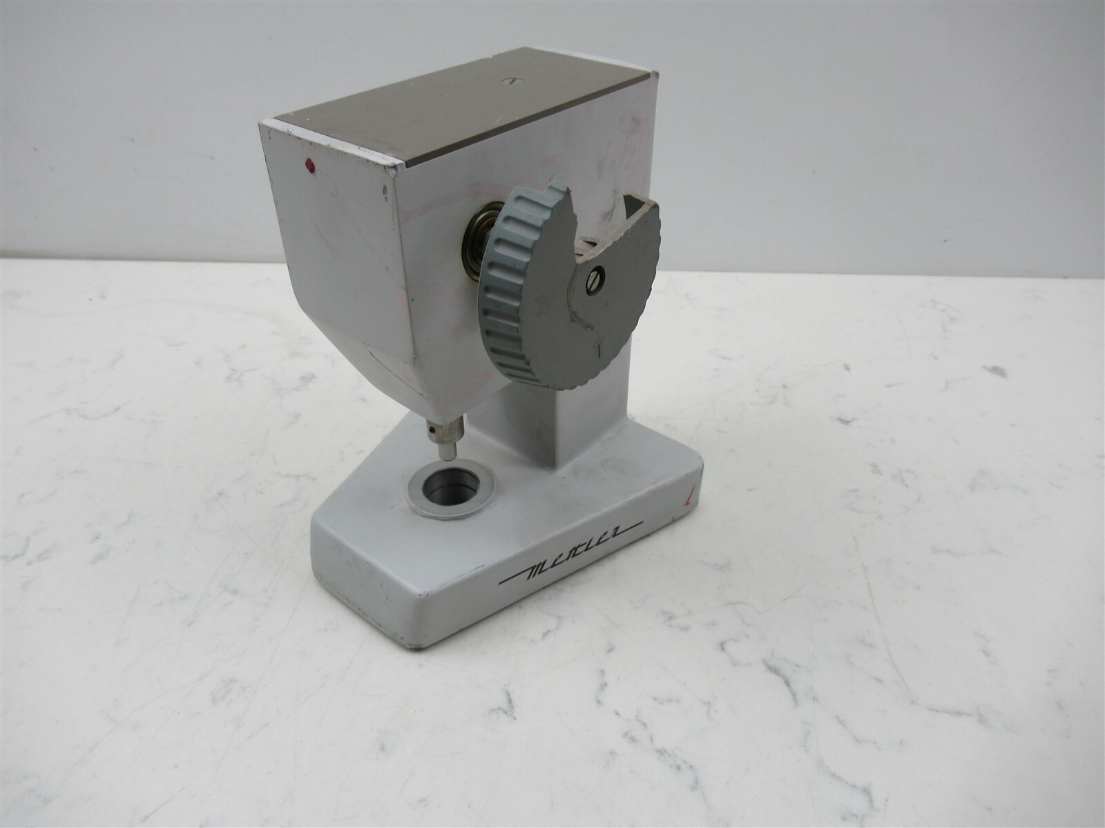 Vintage Mettler Laboratory Probe Vintage Mettler Laboratory Probe