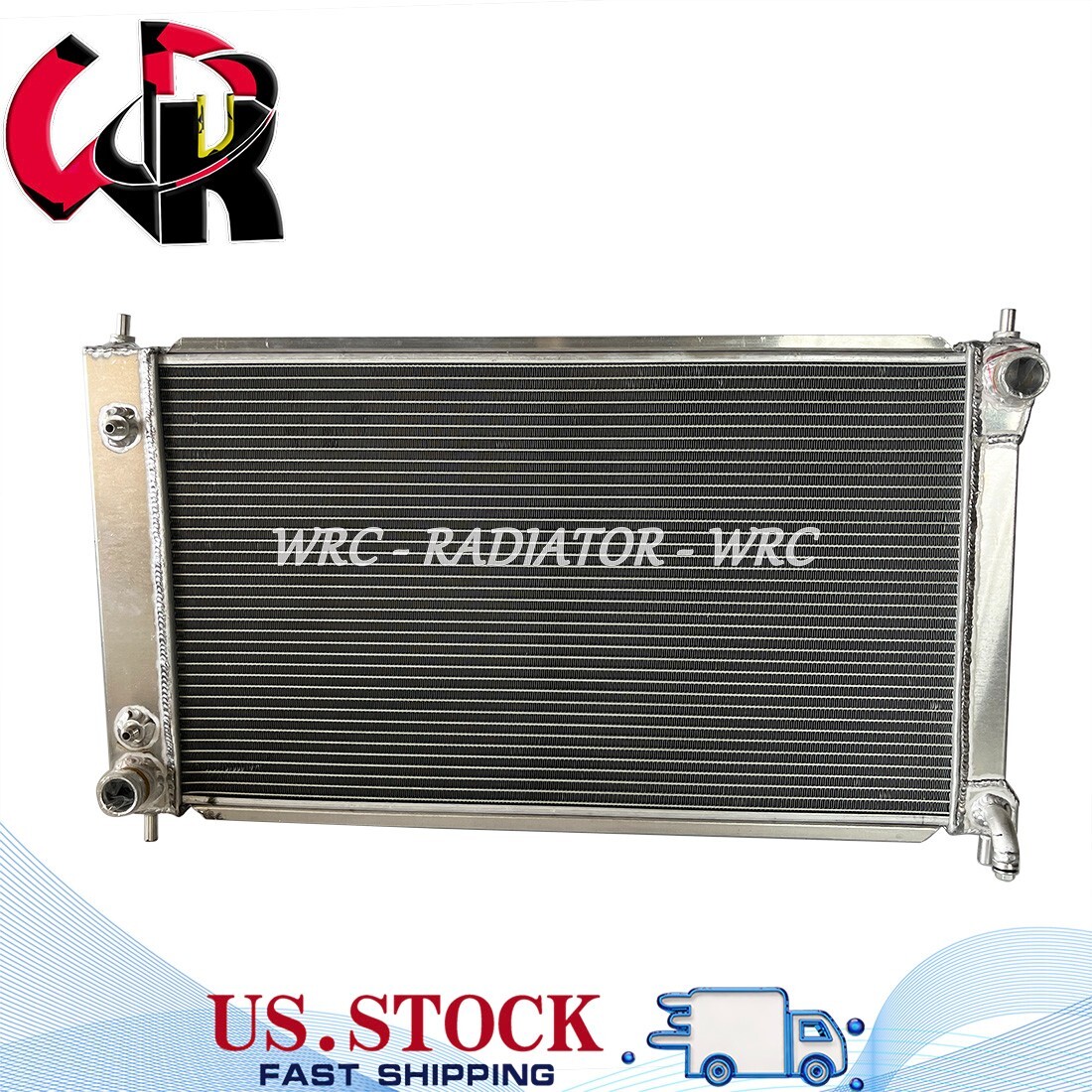Full Aluminum Radiator For 2009-2018 2013 2012 Nissan Maxima 3.5L V6 AT DPI:2988