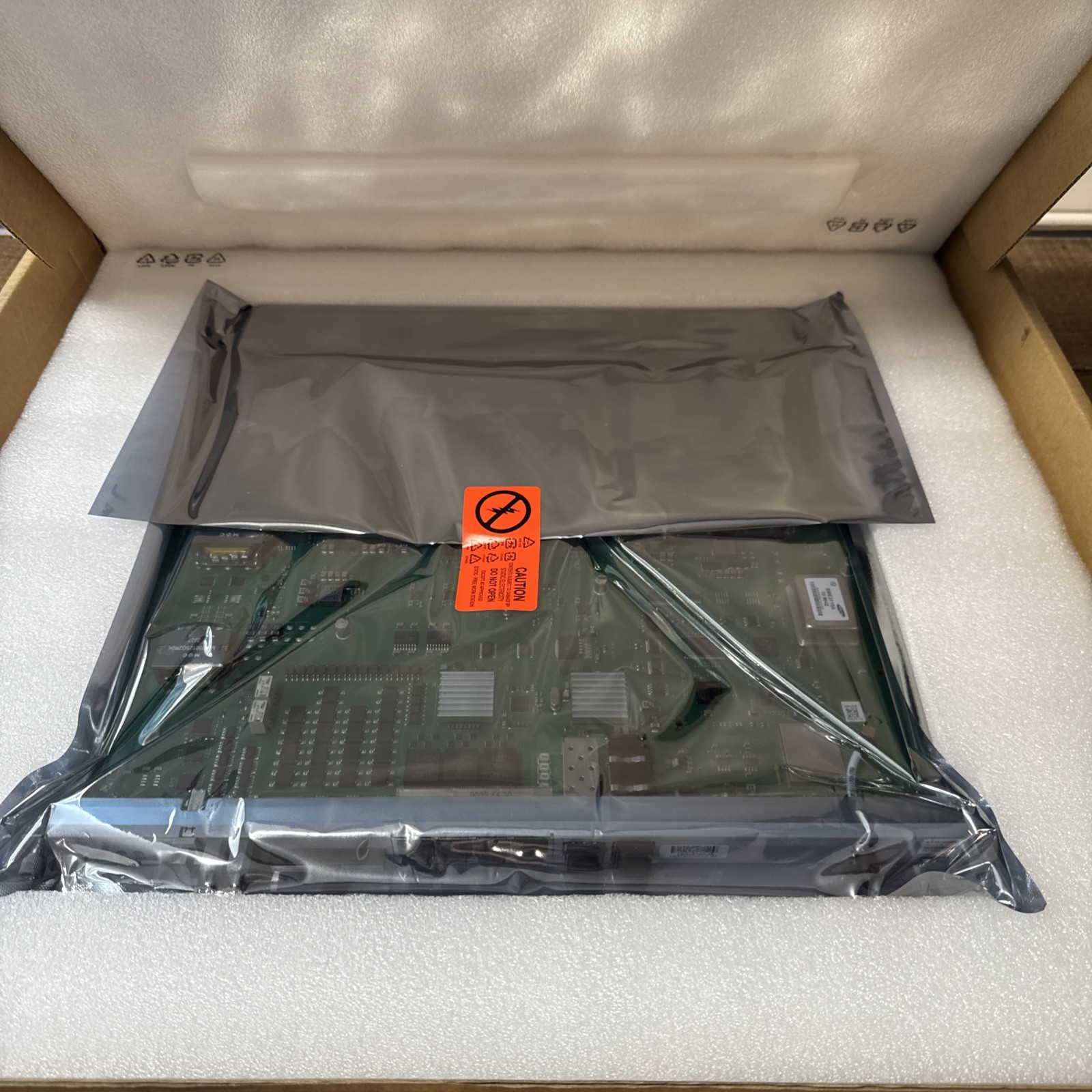 SLS-BB1150ECEX SAMSUNG NETWORKS CARD CRCCATWAAA NEW SLS-BB1150ECEX SAMSUNG NETWORKS CARD CRCCATWAAA NEW