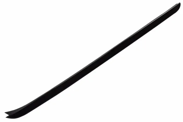 Genuine GM Primed Driver Side Windshield Reveal Molding 23179297