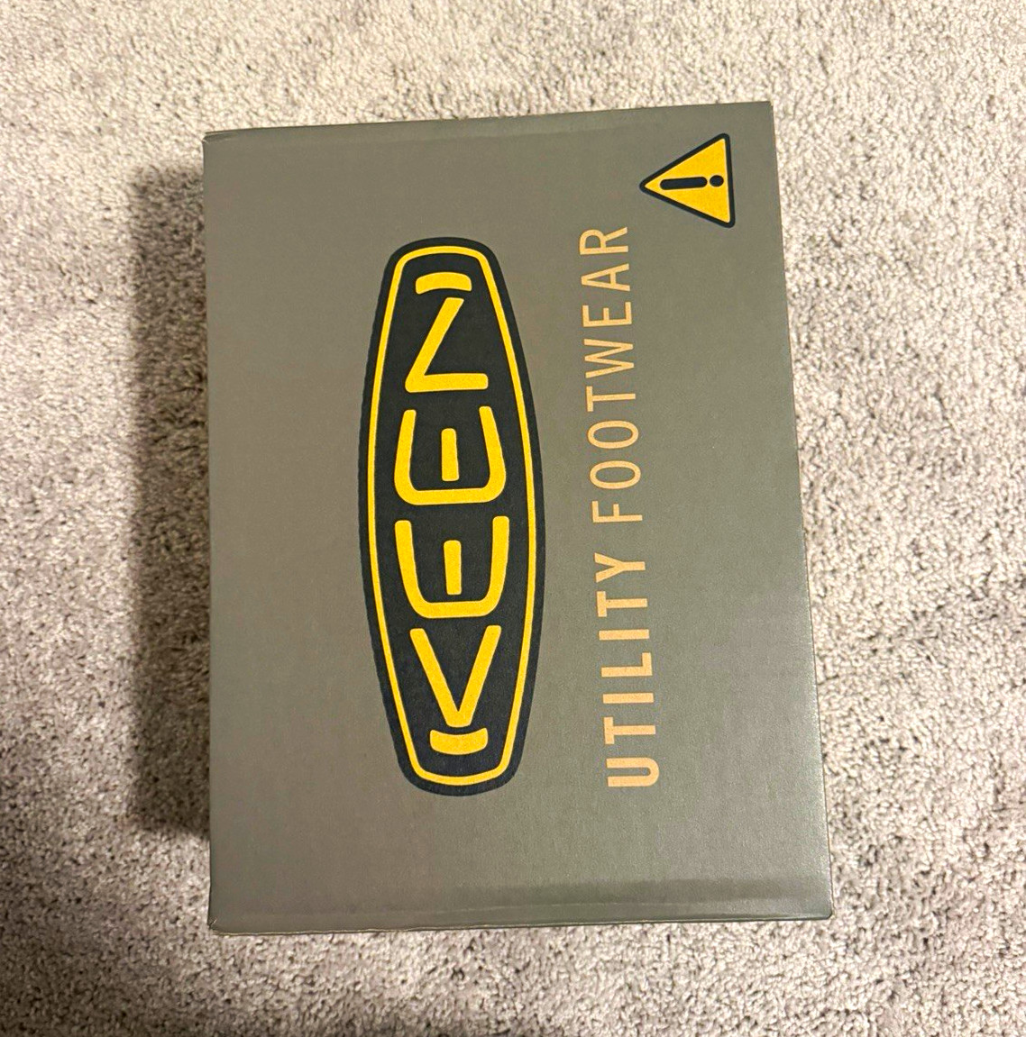 KEEN Vista Energy+ Shift ESD Work Shoes EH SD Men's 12 D MPN 1026704D KEEN Vista Energy+ Shift ESD Work Shoes EH SD Men's 12 D MPN 1026704D
