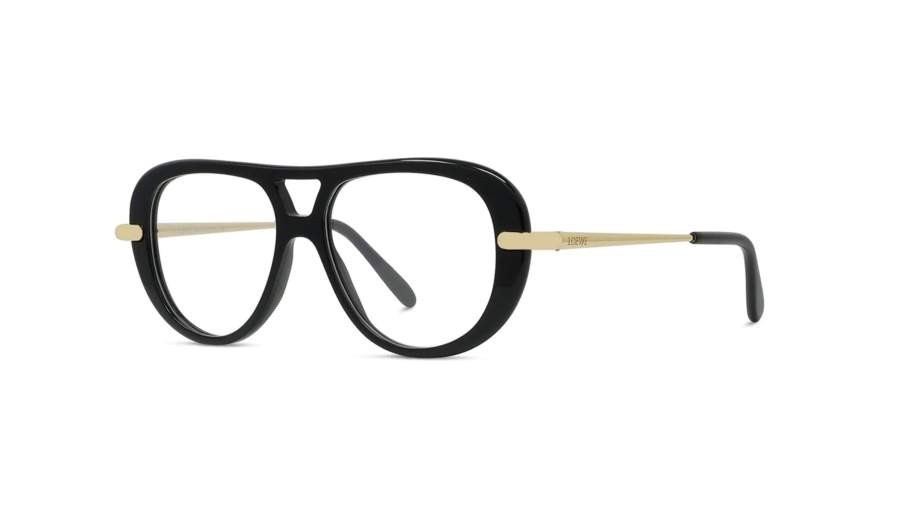 NEW LOEWE LW50112I LW 50112I 001 Black Eyeglasses 51-14-140mm NEW LOEWE LW50112I LW 50112I 001 Black Eyeglasses 51-14-140mm