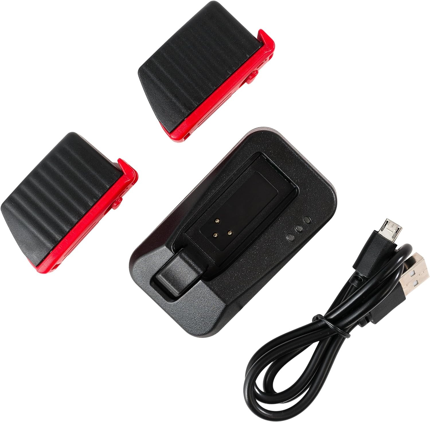 2 Replacement Batteries + Charger for Sram AXS/eTap (XX1 X0 GX Reverb) 2 Replacement Batteries + Charger for Sram AXS/eTap (XX1 X0 GX Reverb)