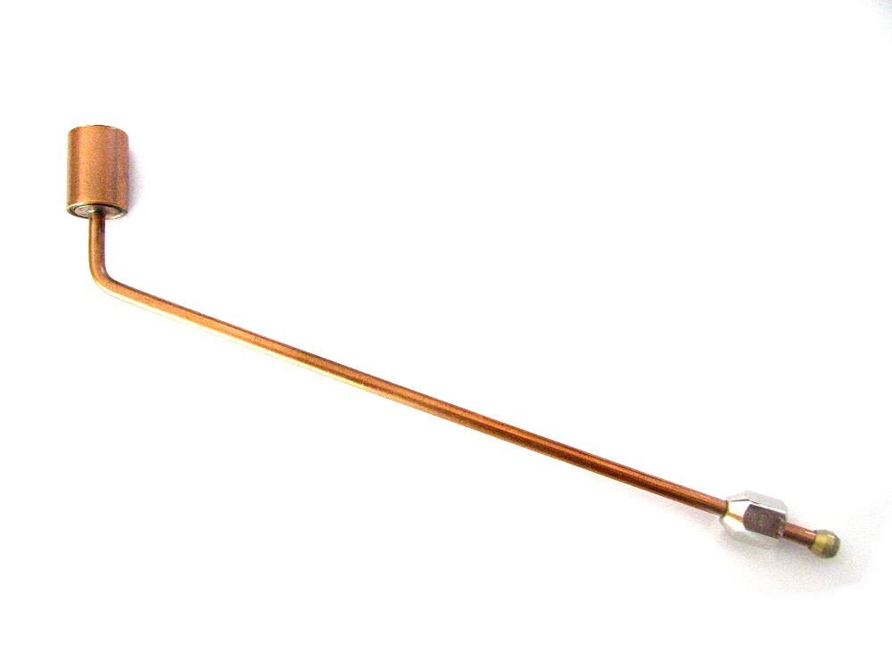 Jewelers Little Torch Rosebud #5. Fits Smith TYPE torches. Jewelers Little Torch Rosebud #5. Fits Smith TYPE torches.
