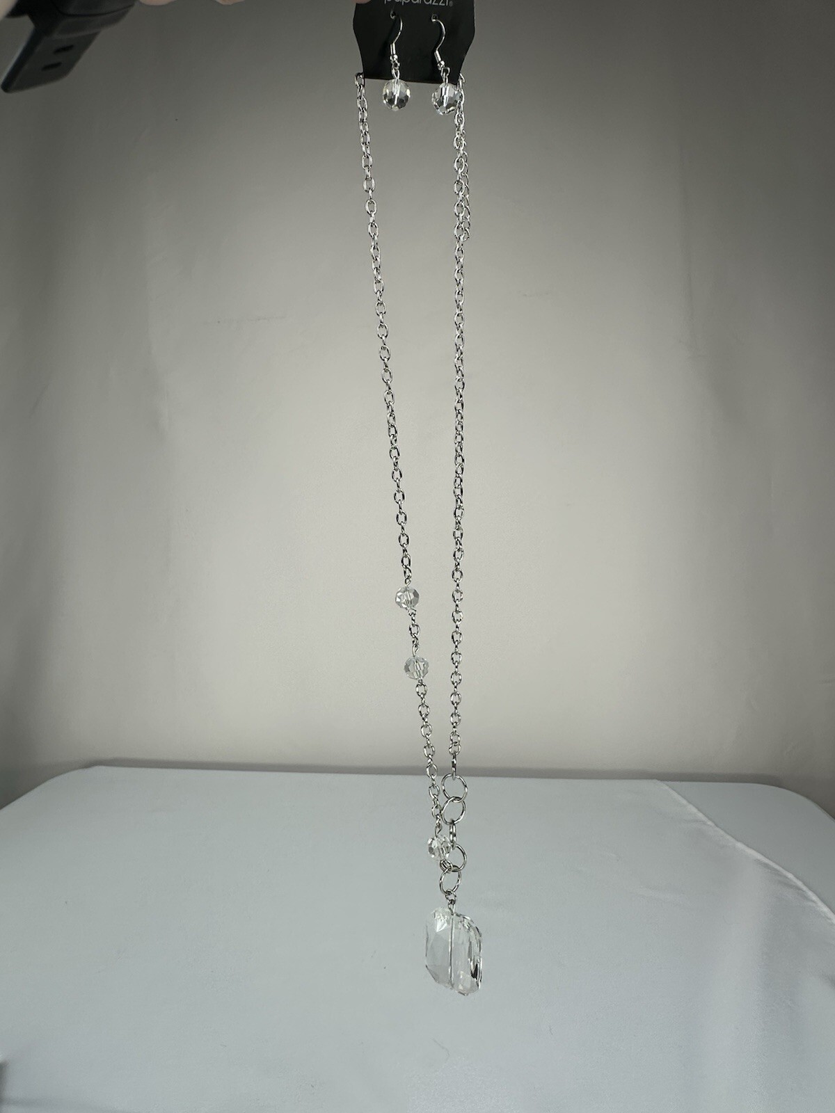 Paparazzi Jewelry Necklace Set Never a DULL Moment Paparazzi Jewelry Necklace Set Never a DULL Moment
