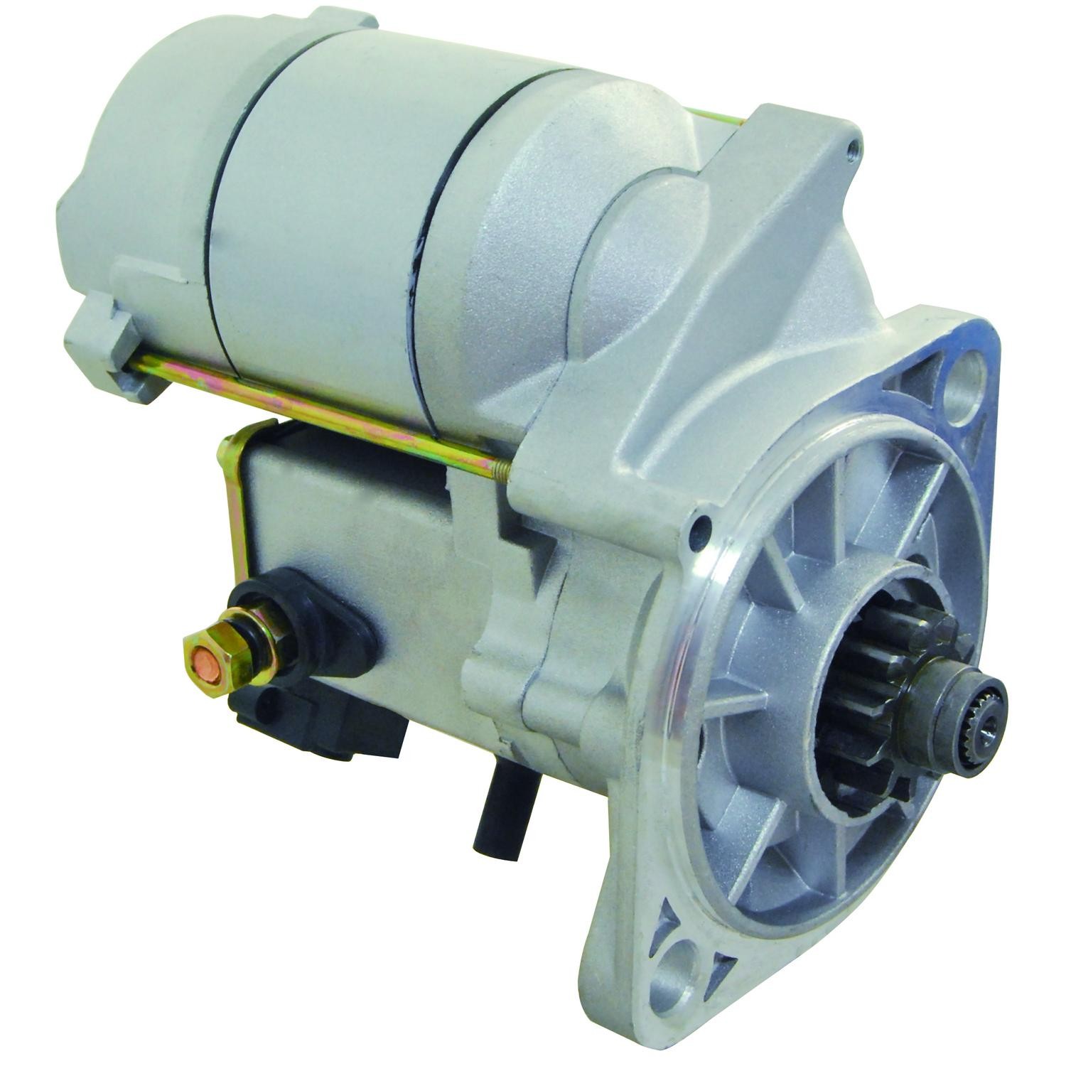 New Starter Fits John Deere 755 1992-95, 455 1993-96, F925 1993-2000 228000-3610 New Starter Fits John Deere 755 1992-95, 455 1993-96, F925 1993-2000 228000-3610