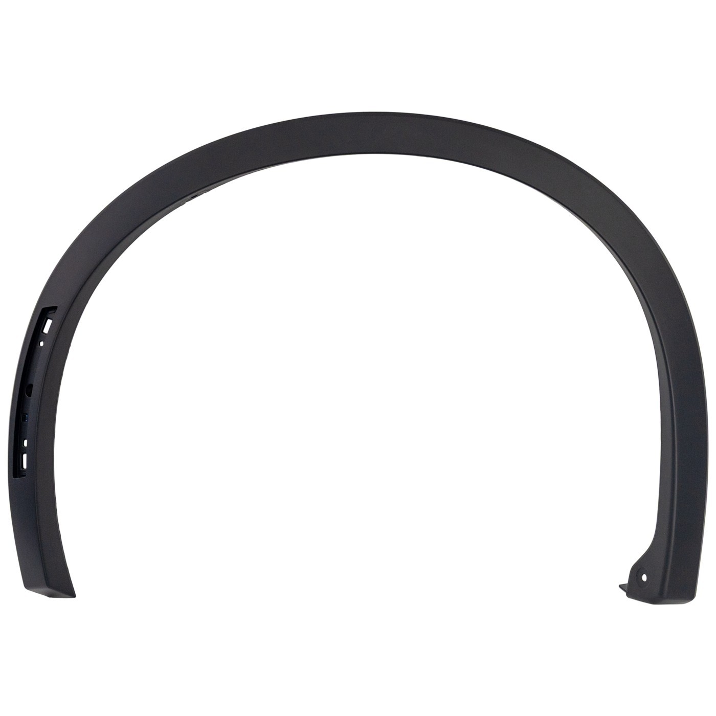 Fender Flares Front Driver Left Side  7400A595 for Mitsubishi Outlander PHEV