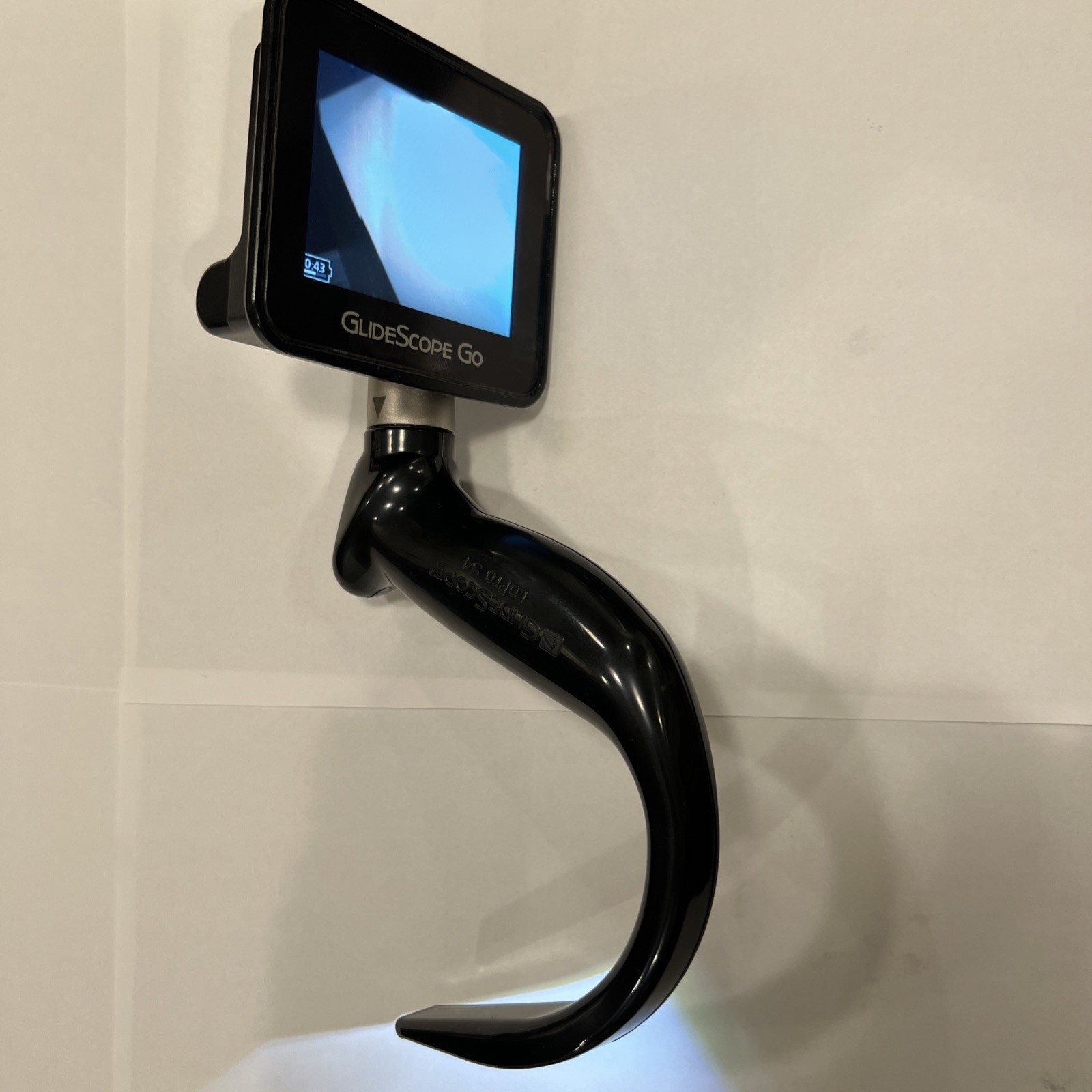 GlideScope Go 