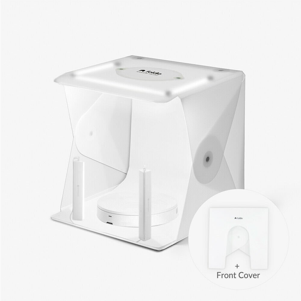 Foldio2 Plus Full Set (15 Foldio2 Plus Full Set (15