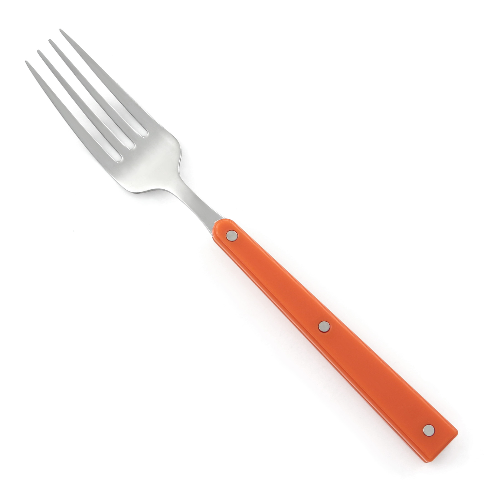 Cambridge Fiesta RHUMBA Stainless NEW Color Handles Silverware CHOICE Flatware