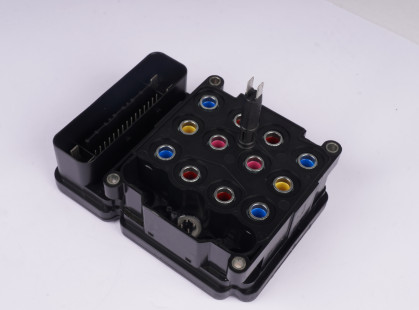 ABS EBCM Anti-Lock Brake Control Module For 2010- 2016 Jeep Wrangler 68089120AB
