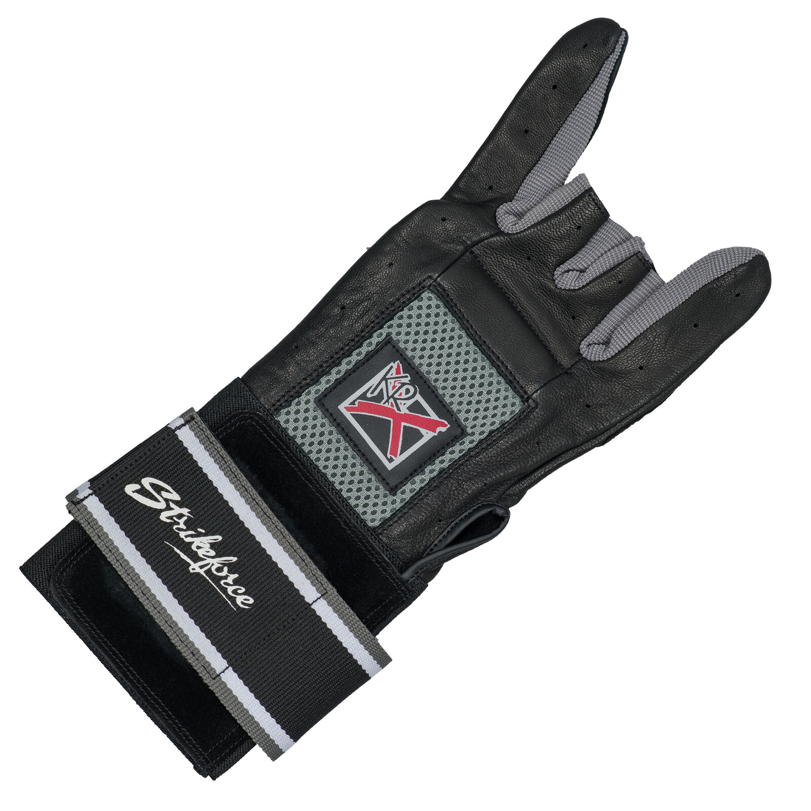 KR Strikeforce Pro Force Positioner Bowling Glove KR Strikeforce Pro Force Positioner Bowling Glove