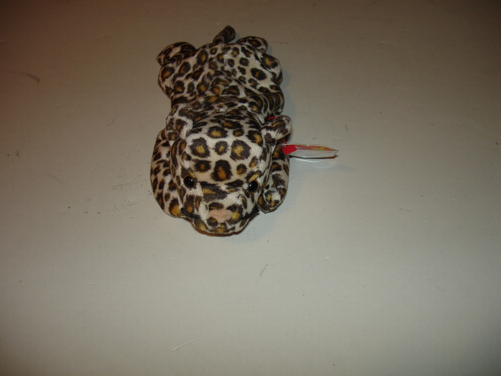 Freckles -- ty Original Beanie Babies -- Vintage 1996 -- 008421040667 -- 4066