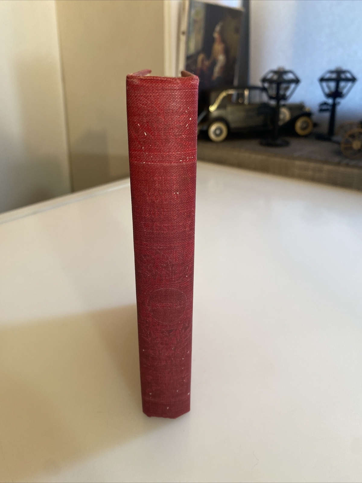The Young People s Wesley Antique book 1901 W. Mcdonald bishop Mallalieu abm The Young People s Wesley Antique book 1901 W. Mcdonald bishop Mallalieu abm
