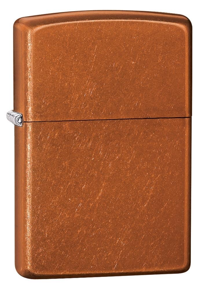 Zippo Classic Toffee Color 21184 Zippo Classic Toffee Color 21184