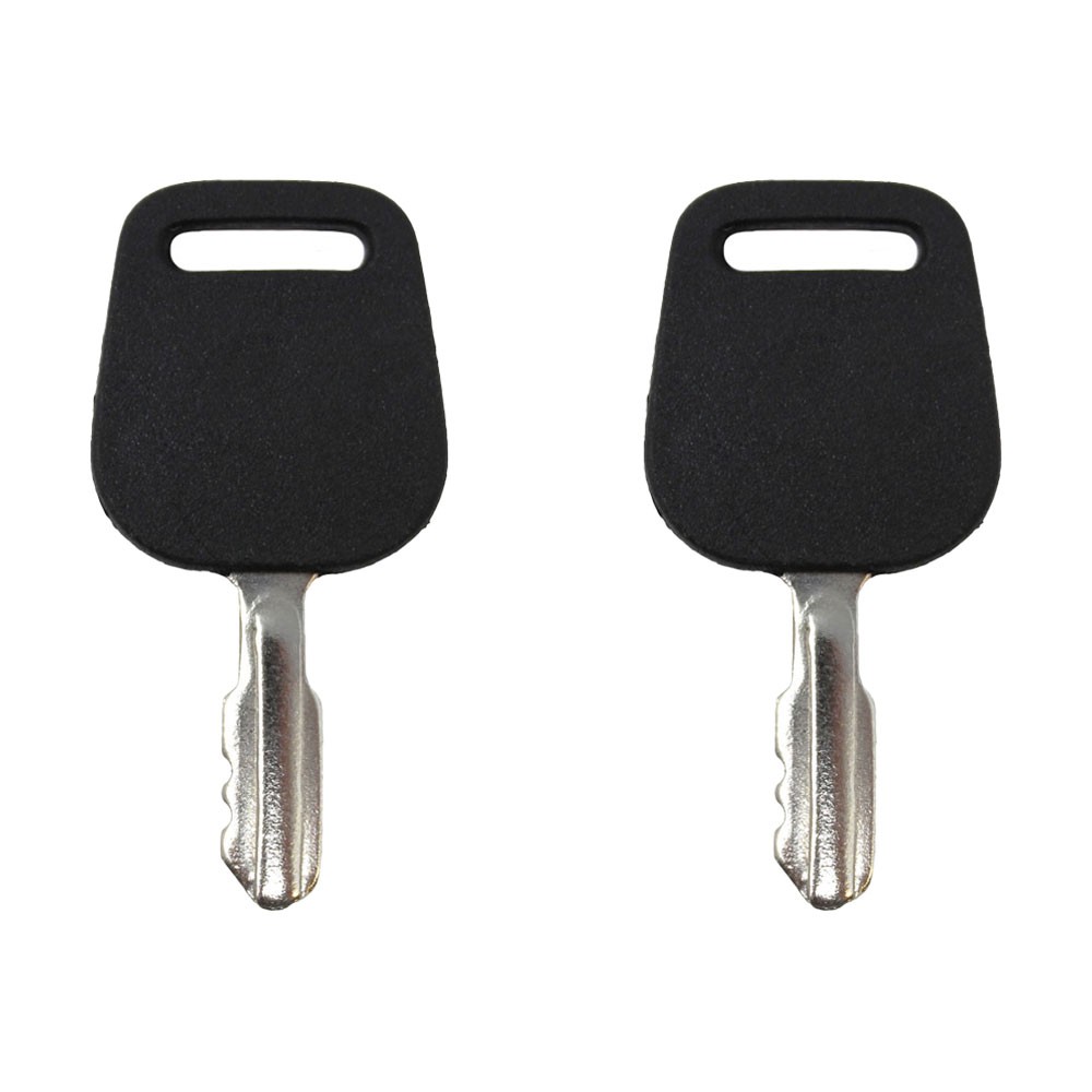 2 New Ignition Keys For AYP Fits Husqvarna 140401 140402 140403 532140401 532140