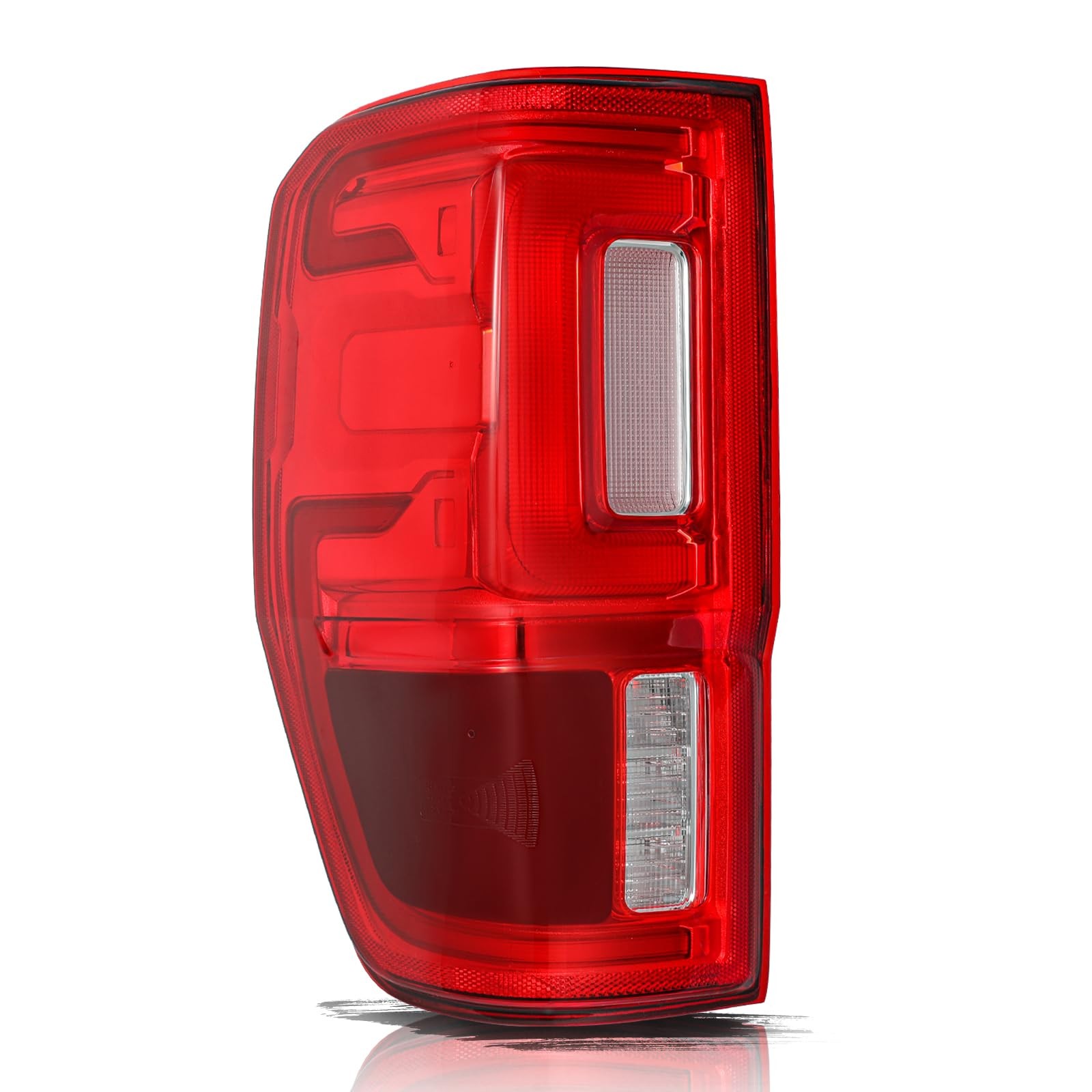 LED Tail Light for 2019-2023 Ford Ranger Rear Taillight