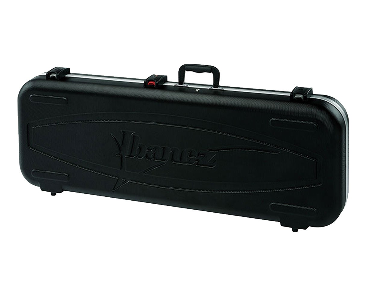 Used Ibanez M300C Hardshell Guitar Case (RG/RGA/RGD/RG7/S/S7/SA Guitars)