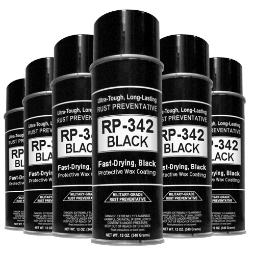 24-Cans - COSMOLINE MILITARY-GRADE 