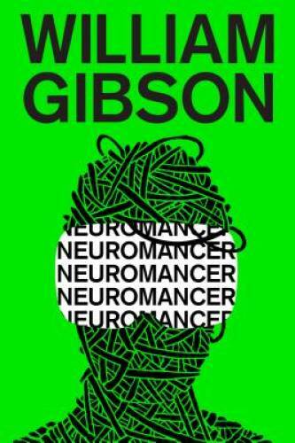 Neuromancer - Mass Market Paperback By Gibson, William - GOOD