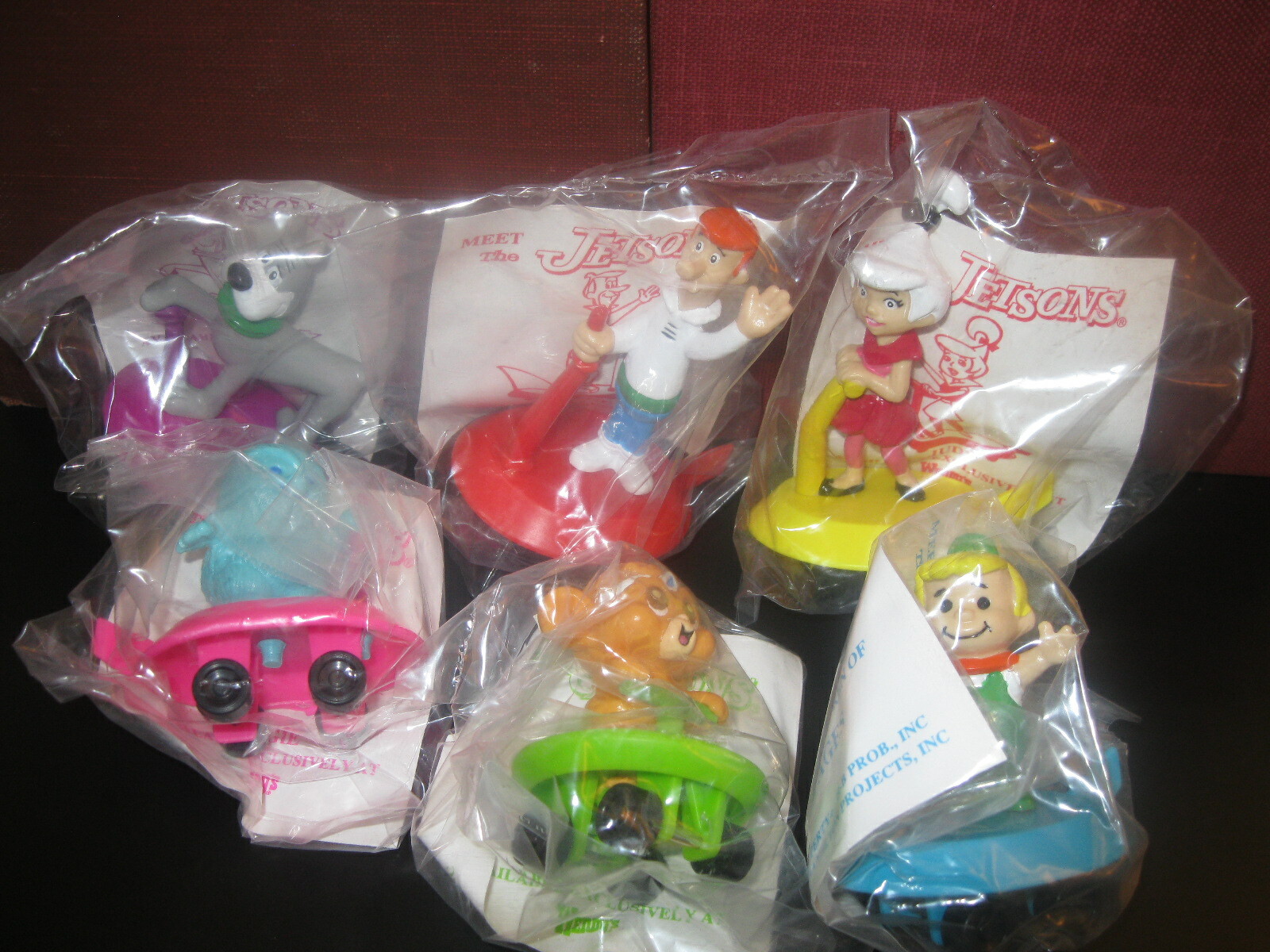The Jetsons \ The Jetsons \
