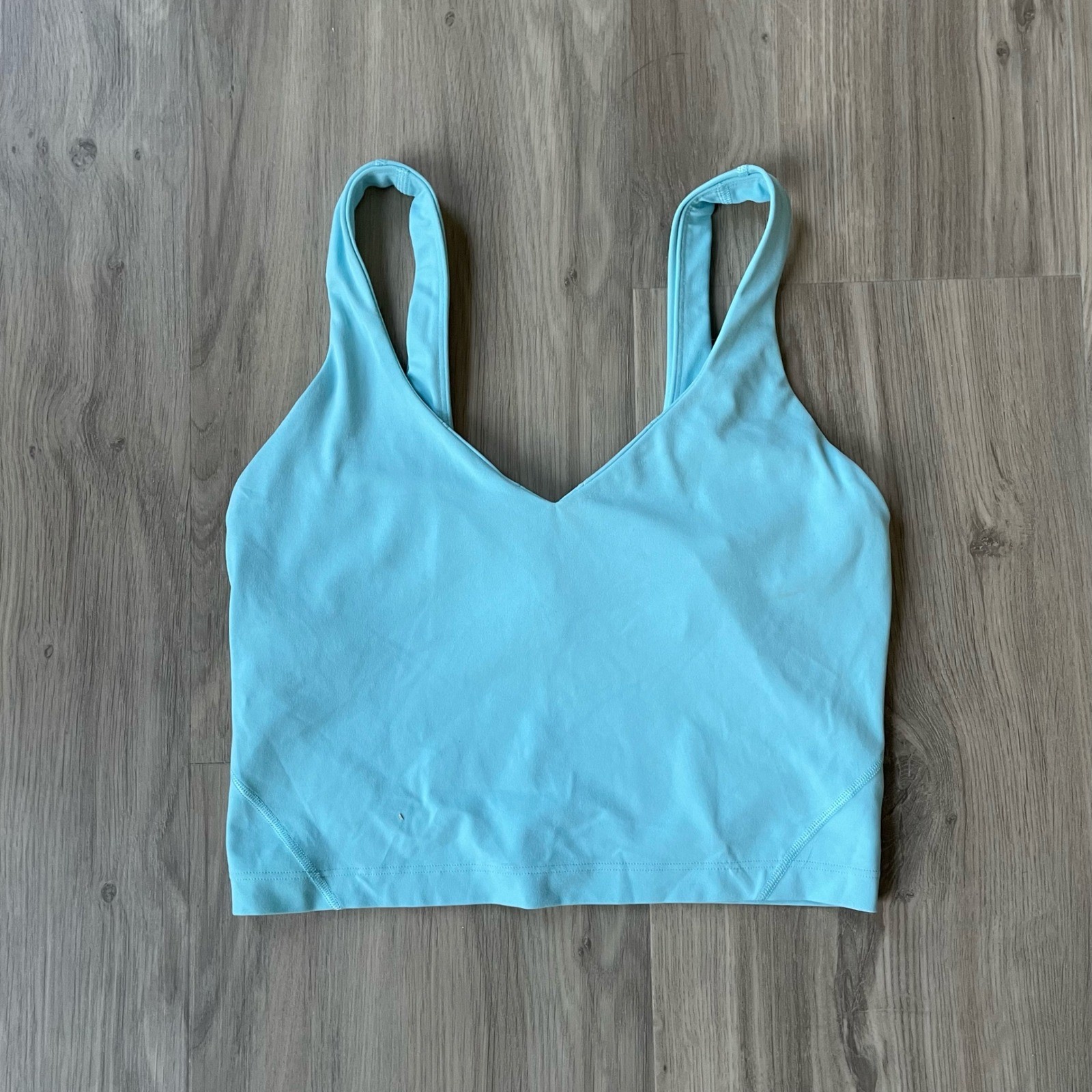 Lululemon Align Tank Top Lululemon Align Tank Top