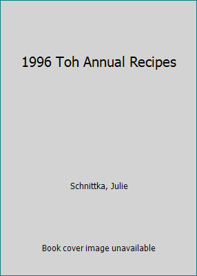 2000 Taste Of Home Annual Recipes by None