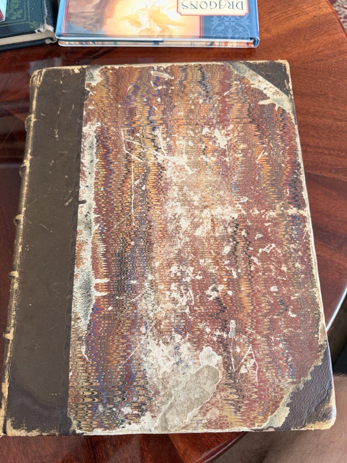 History of The United States 1858 Volume II History of The United States 1858 Volume II