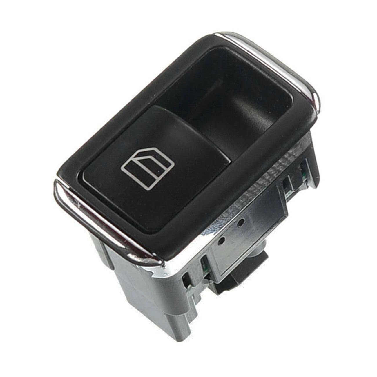 Front Right Passenger Side Pack (1) Power Window Switch for Mercedes-Benz C250
