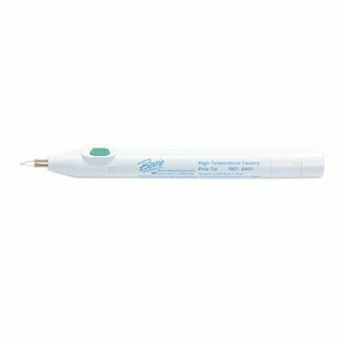 Aaron Bovie High-Temperature Cautery Pen - AA03 - Loop tip Aaron Bovie High-Temperature Cautery Pen - AA03 - Loop tip