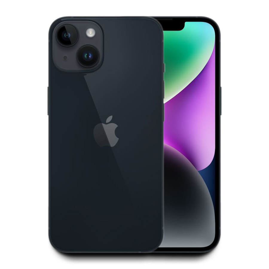 Apple iPhone 14 128GB Unlocked 6.1