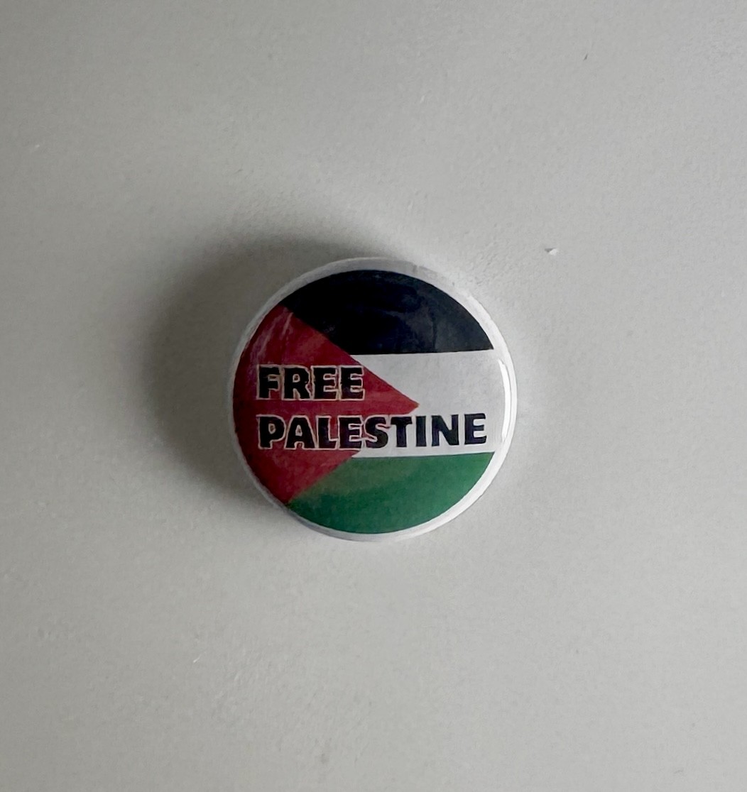 Free Palestine 1\